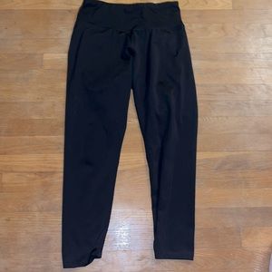 Calvin Klein Athletic Leggings